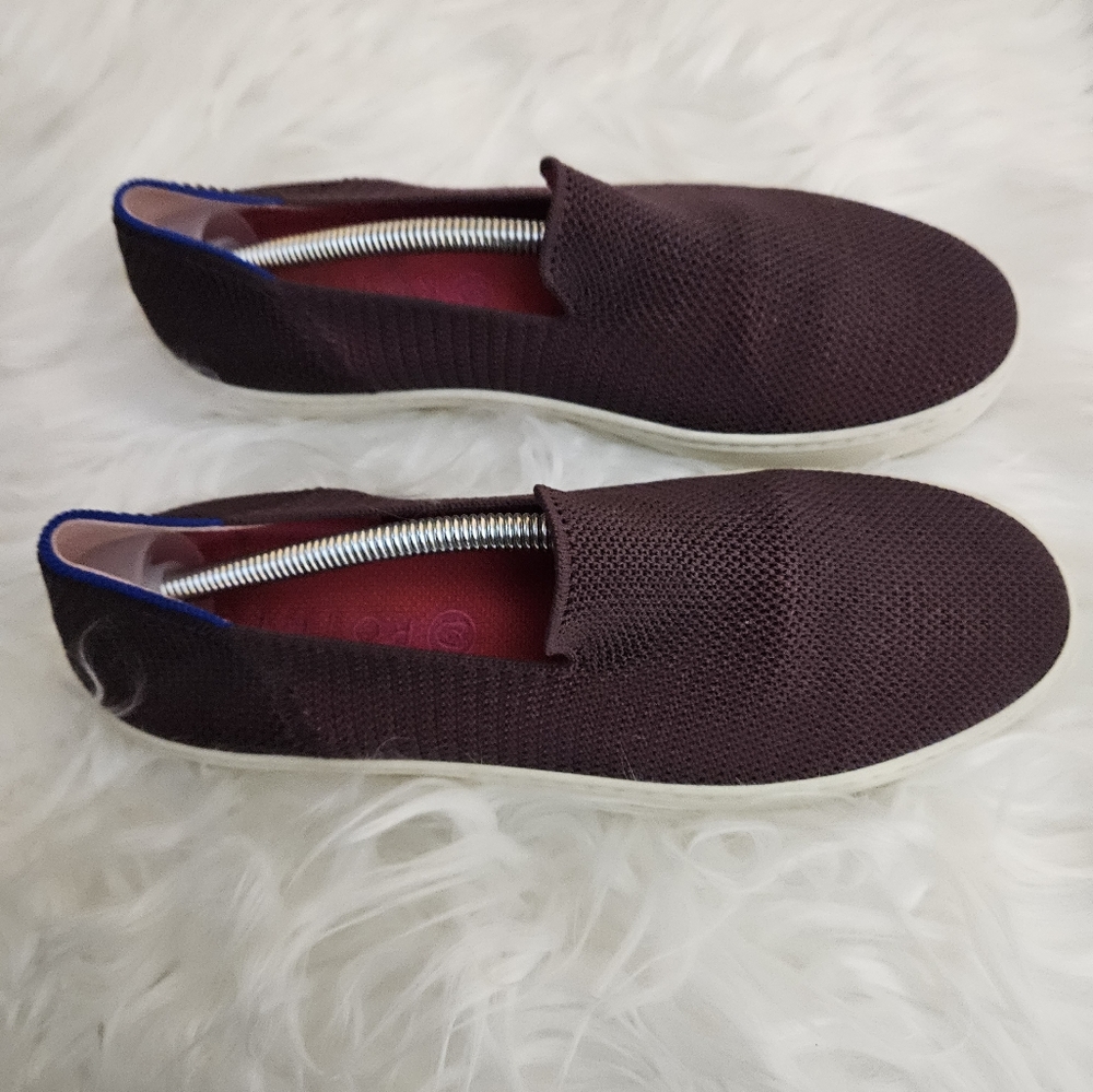 Rothys slip ons - Picture 2 of 5